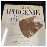 Guck Iphigenie unopened record