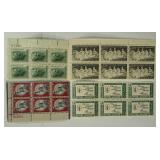 Lot of Stamps