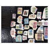 Lot of Stamps