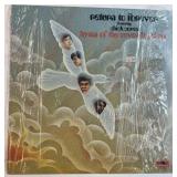 Return To Forever Album Hymn of the Seventh Galaxy