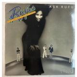 Rufus Album - Ask For Rufus