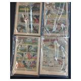 4 Vintage Comic Books