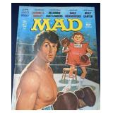 MAD Magazine