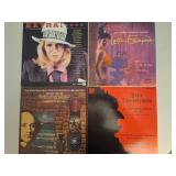 Lot of Collectible Records