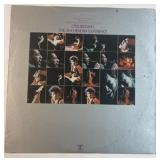 Otis Redding. The Jimi Hendrix Experience  Album