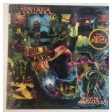Santana Beyond Appearances Album