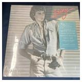 Barry unopened record