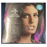 The world of boots unopened record