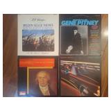 Lot of Collectible Records