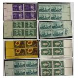 Lot of Stamps
