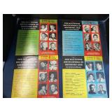 (4) The RCA Victor JAZZ Albums