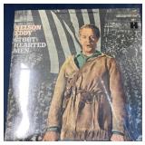 Nelson eddy unopened record