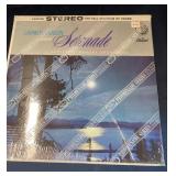 Capitol stereo record unopened