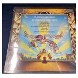Claudio abbado record unopened