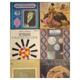 Lot of Collectible Records