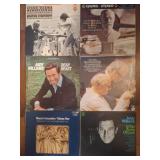 Lot of Collectible Records