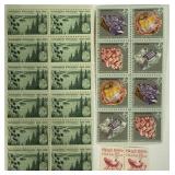 Lot of Stamps