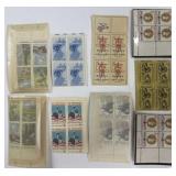 Lot of Stamps