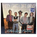 Unopened nitty gritty dirt band