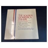 Unopened The sounds of America record