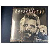 Unopened Rotogravure record