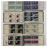 Lot of Stamps