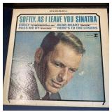 Sinatra record