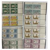 Lot of Stamps