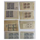 Lot of Stamps