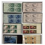 Lot of Stamps