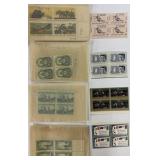 Lot of Stamps