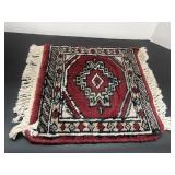 Handmade Oriental Rug