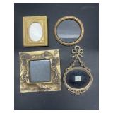 Lot of Fancy Collectibles