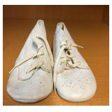 Pr Tiny Toddle Baby Shoes