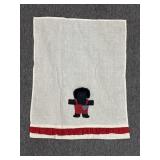 Decorative Kitchen towel