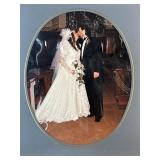 Vintage Marriage photo album