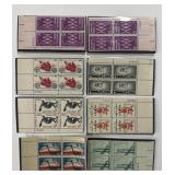 Lot of Stamps