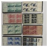 Lot of Stamps