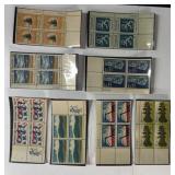 Lot of Stamps
