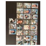 Lot of Over (25) 1970ï¿½s Baseball Cards
