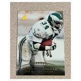 Vintage Football Card - Herschel Walker #113