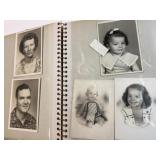 Vintage Family Album