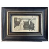 (3) Vintage Framed Photographs