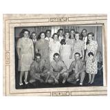 Vintage Group Photograph