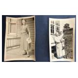 Lot of Vintage Photographs