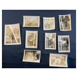 Lot of Vintage Photographs