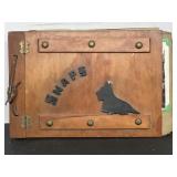 FULL Album B&W Photographs From 1940ï¿½s