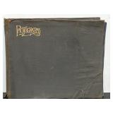 FULL Vintage Album of B&W Photographs