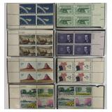 Lot of Stamps