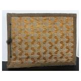 Vintage B&W Photograph Album. (Full)